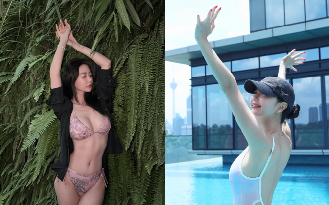 "Bom sex" khét tiếng xứ Hàn cưới đại gia sống như bà hoàng, khui đến quá khứ gạ gẫm CEO mà rùng mình- Ảnh 13.