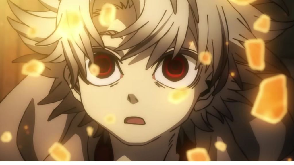 10 anime hay nhất mùa Hè 2025: Bất ngờ một cái tên soán ngôi Kimetsu no Yaiba để giành vị trí số 1- Ảnh 3.