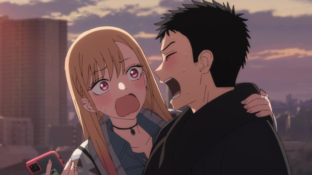 10 anime hay nhất mùa Hè 2025: Bất ngờ một cái tên soán ngôi Kimetsu no Yaiba để giành vị trí số 1- Ảnh 4.