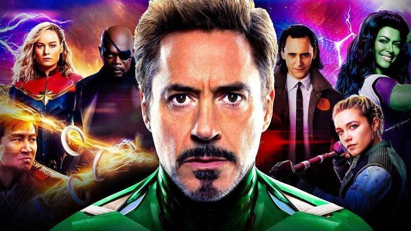 Ai bảo phim siêu anh hùng đã hết thời thì cứ đợi đến năm 2027 là biết!- Ảnh 2.