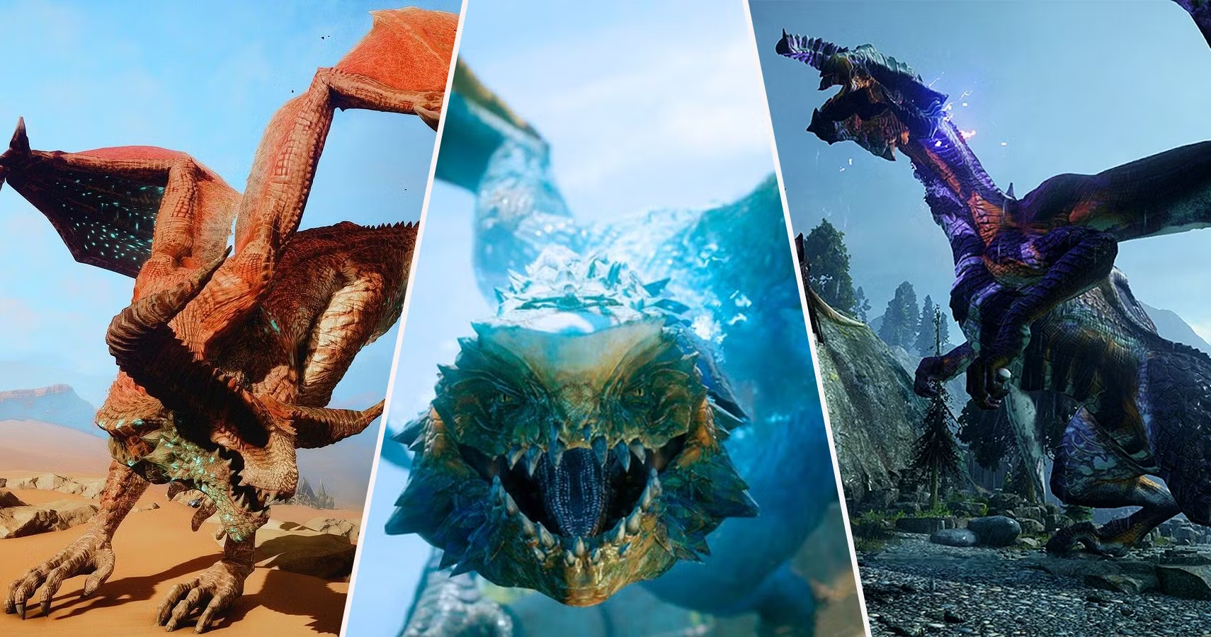 Loạt bom tấn từng đoạt Game of the Year giảm giá sập sàn trên Steam, game thủ đừng bỏ lỡ- Ảnh 1.