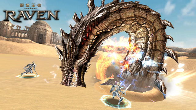 10 năm sau khi ra mắt, Raven - tuyệt phẩm MMORPG của Hàn Quốc sẽ phát hành phần game thứ 2- Ảnh 2. 10 năm sau khi ra mắt, Raven - tuyệt phẩm MMORPG của Hàn Quốc sẽ phát hành phần game thứ 2- Ảnh 2.