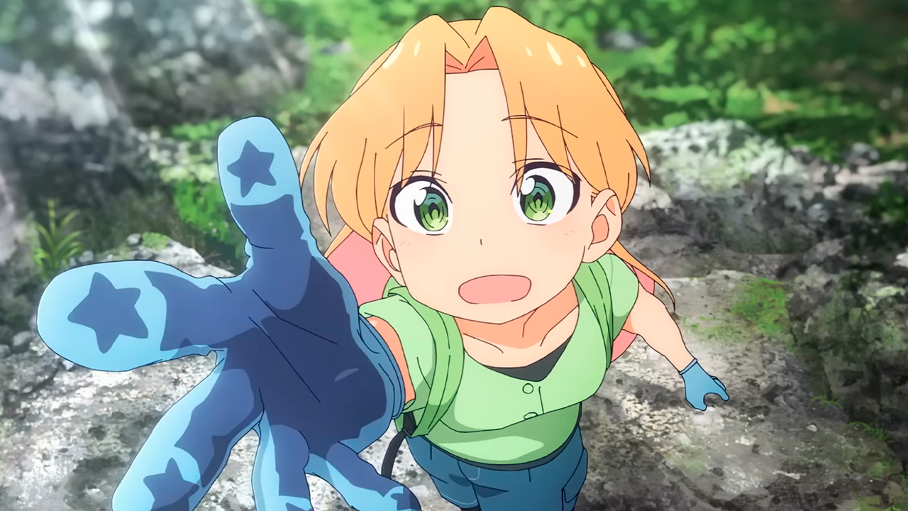 10 anime hay nhất mùa Hè 2025: Bất ngờ một cái tên soán ngôi Kimetsu no Yaiba để giành vị trí số 1- Ảnh 1.