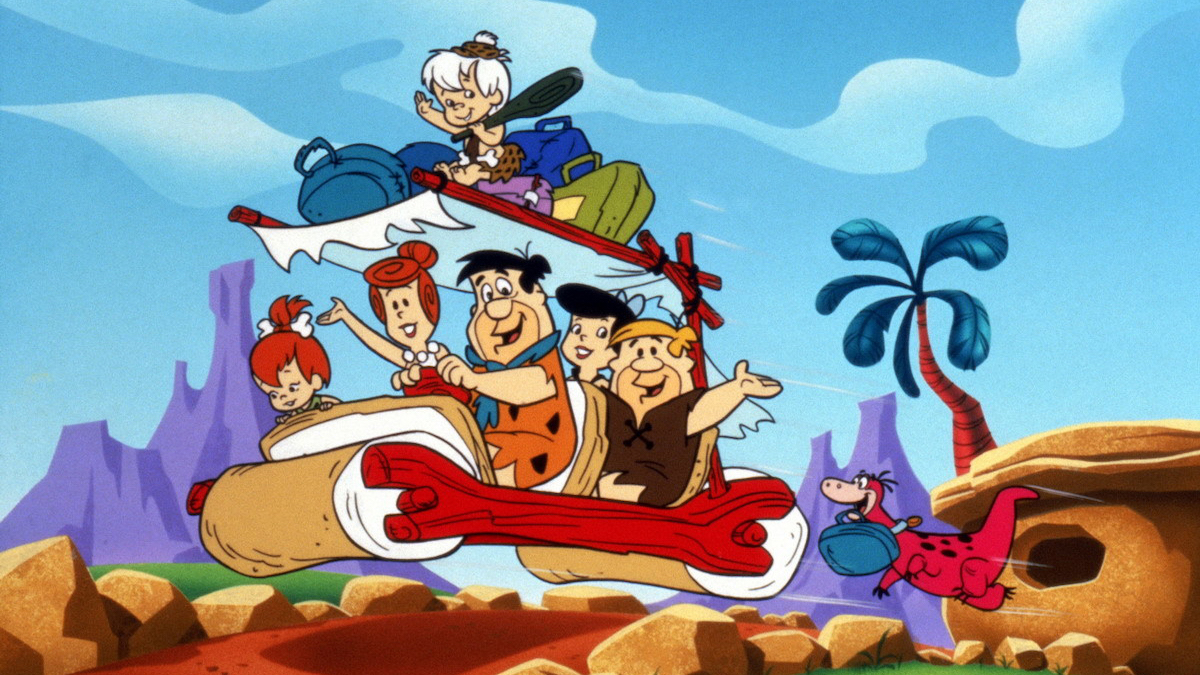 The Flintstones: Bộ phim hoạt hình gắn liên với thế hệ 8x, 9x và đưa cả thế giới quay về 'thời kỳ đồ đá'- Ảnh 4.