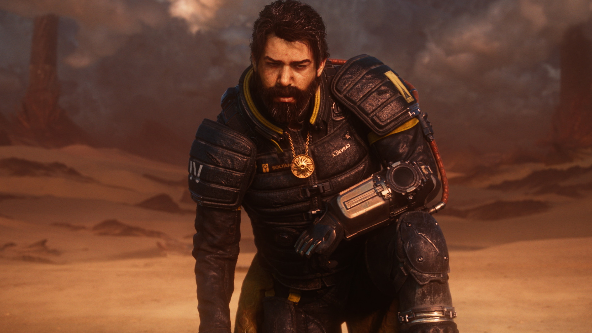 Những bom tấn đồ họa siêu đỉnh chuẩn bị ra mắt, hứa hẹn "đốn tim" game thủ toàn cầu- Ảnh 3.