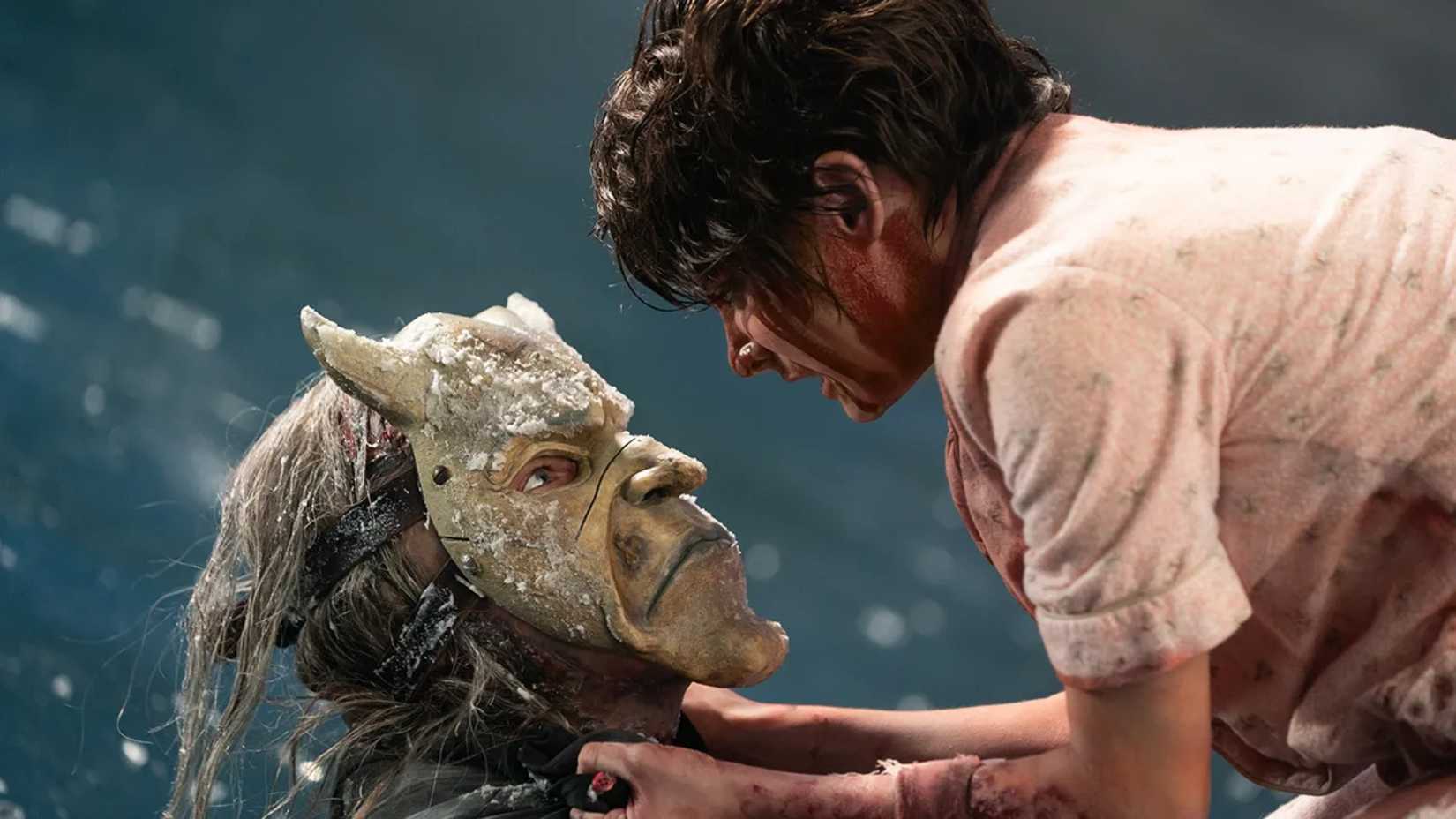 Điện Thoại Đen tái hiện thập niên 80 bằng phim nhựa Super 8, mang lại cảm giác rùng rợn khác lạ- Ảnh 5.