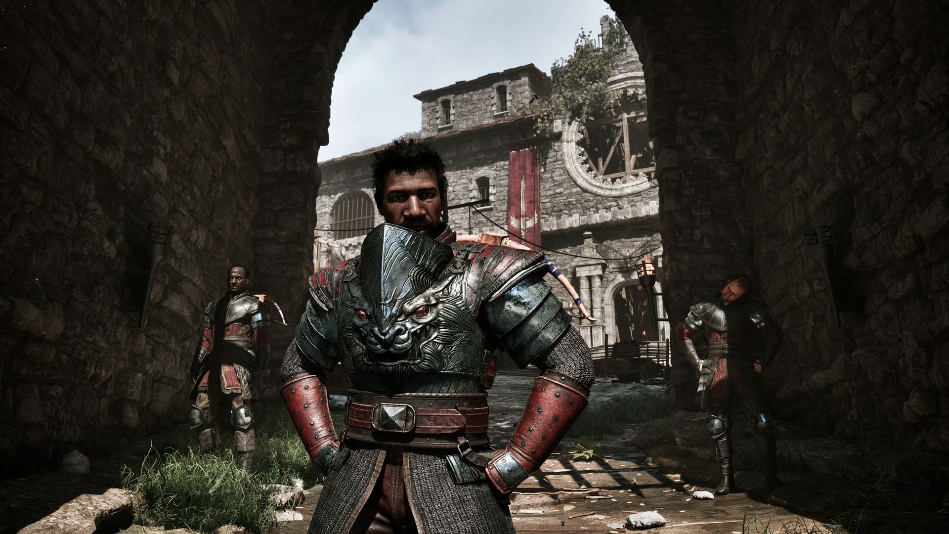 Một tựa game "huyền thoại" bất ngờ chuẩn bị comeback, đã có ngày ra mắt chính thức- Ảnh 1. Huyền Thoại Trở Lại Game Kinh Điển Xưa Chính Thức Tái Xuất