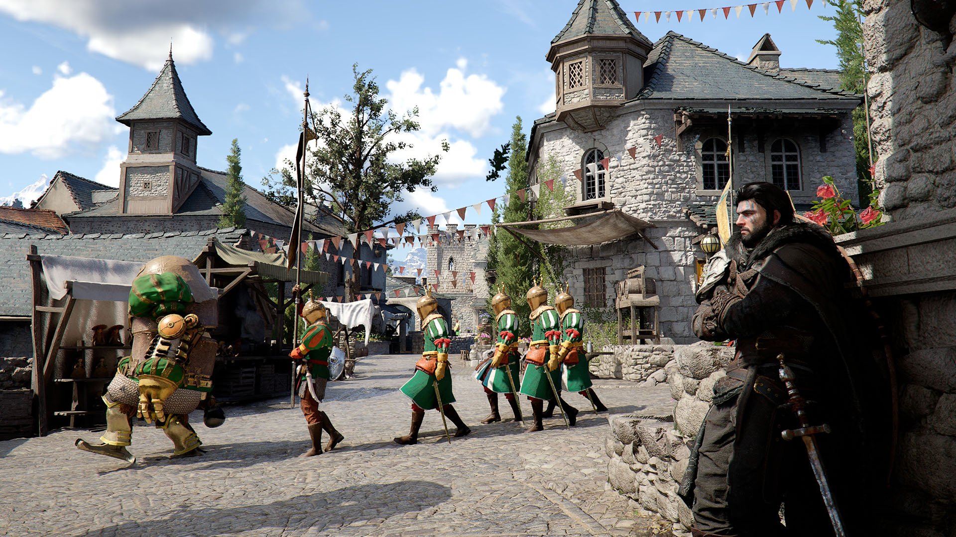 Những bom tấn đồ họa siêu đỉnh chuẩn bị ra mắt, hứa hẹn "đốn tim" game thủ toàn cầu- Ảnh 2.