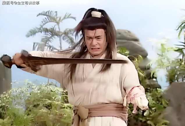 Dương Quá cuối đời khó ai địch nổi, nhưng vẫn không được xem là thiên hạ đệ nhất: Do 2 điểm yếu chí mạng- Ảnh 3.