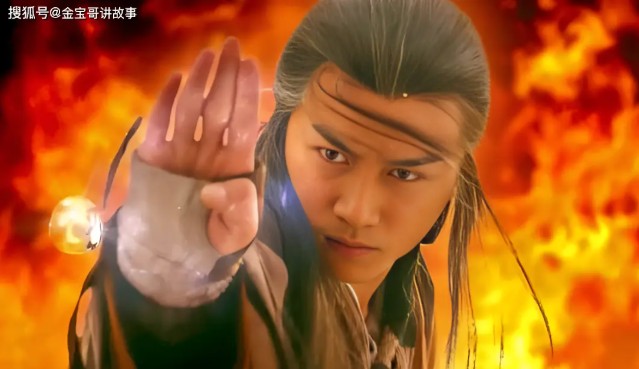 Dương Quá cuối đời khó ai địch nổi, nhưng vẫn không được xem là thiên hạ đệ nhất: Do 2 điểm yếu chí mạng- Ảnh 4.