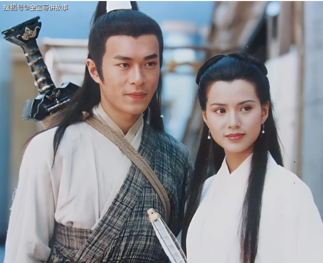 Dương Quá cuối đời khó ai địch nổi, nhưng vẫn không được xem là thiên hạ đệ nhất: Do 2 điểm yếu chí mạng- Ảnh 1.