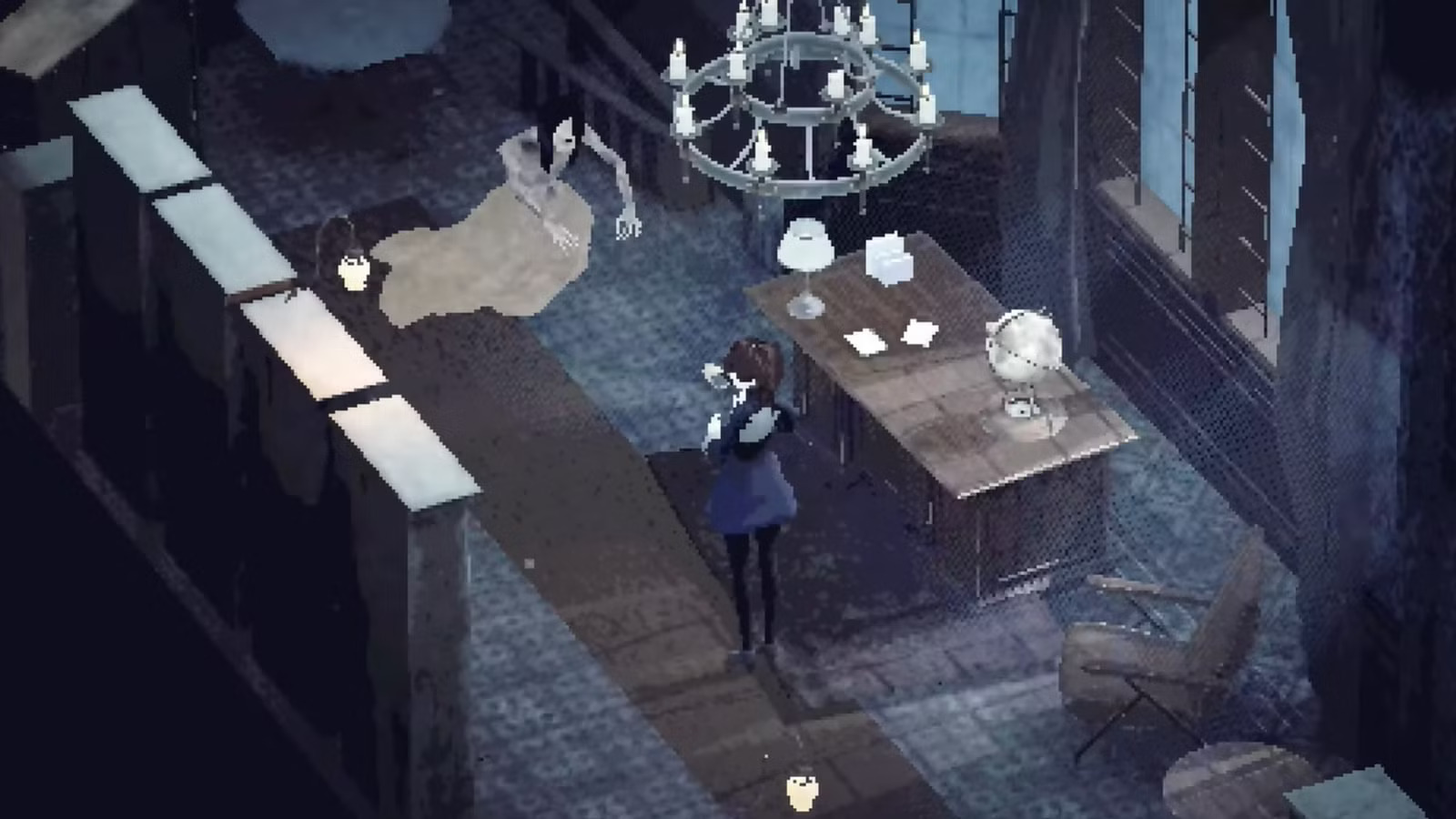 Thêm một tựa game siêu phẩm chuẩn bị ra mắt trên Steam, là sự kết hợp của hai bom tấn đình đám- Ảnh 1. Thêm một tựa game siêu phẩm chuẩn bị ra mắt trên Steam, là sự kết hợp của hai bom tấn đình đám