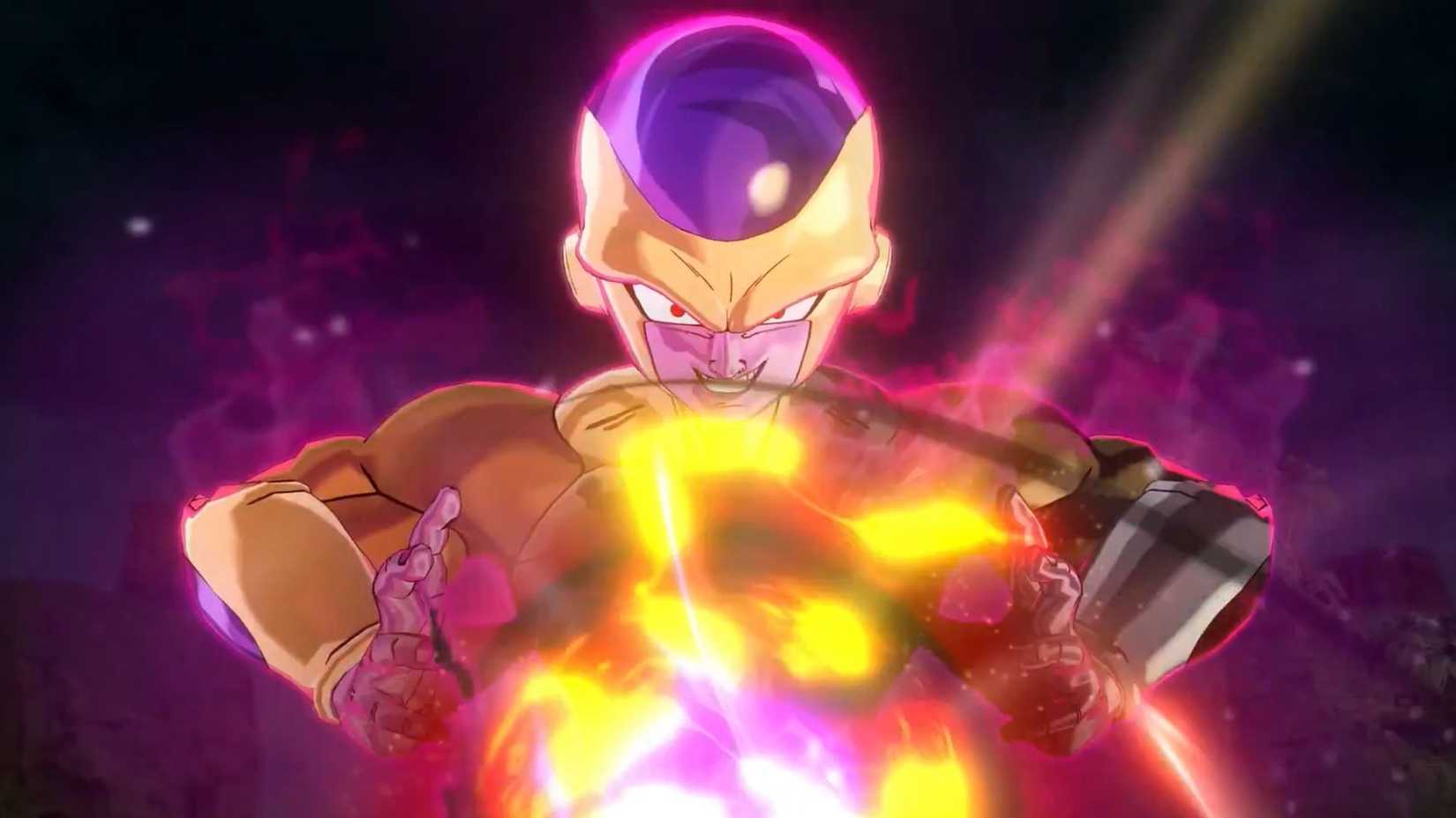 Hình dạng mạnh nhất của Frieza sau 36 năm, không phải Black Frieza mà là một phiên bản hoàn toàn mới- Ảnh 2.
