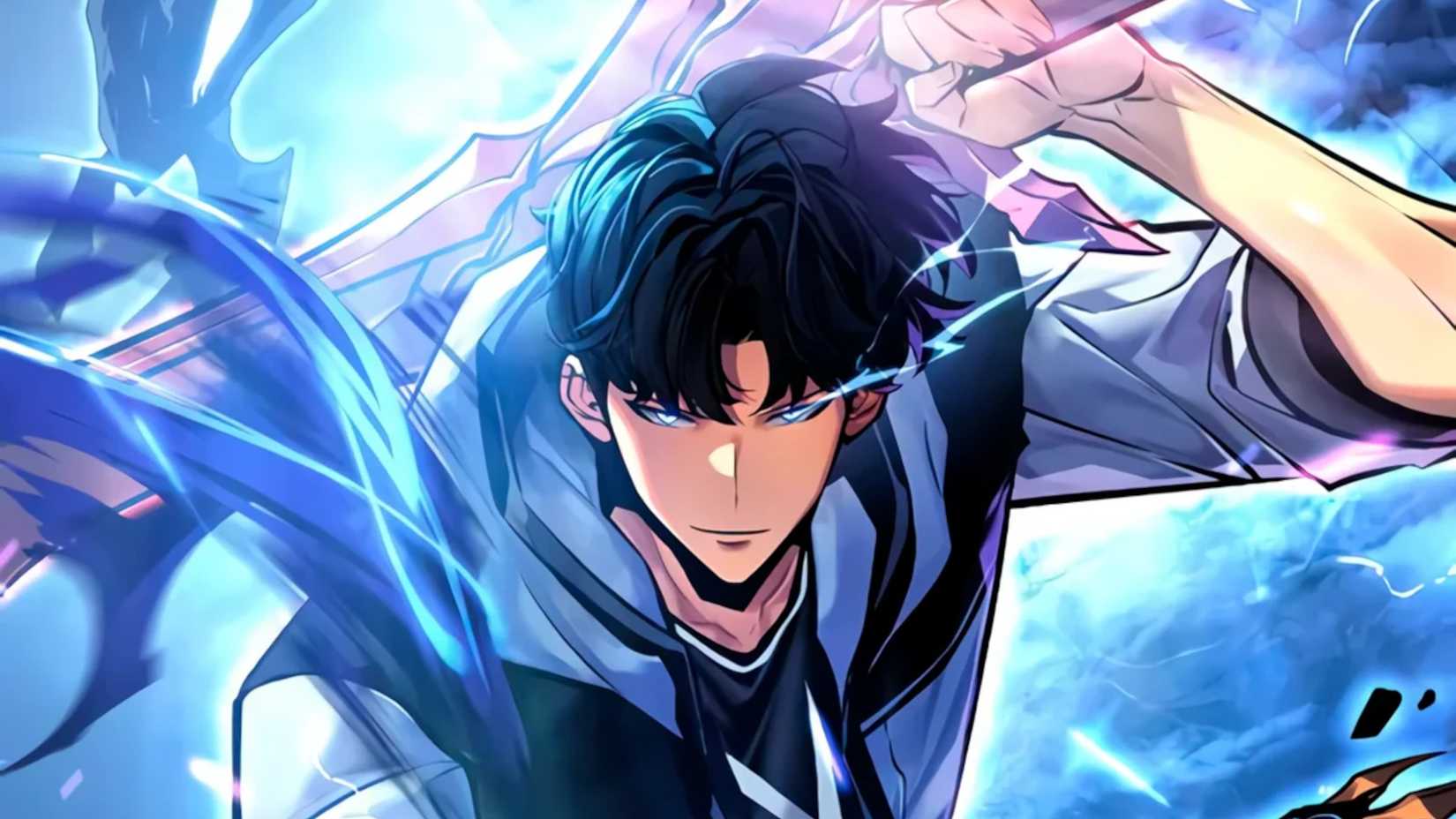 Đây là 10 manhwa đỉnh cao vượt qua cả Solo Leveling về cốt truyện và nhân vật- Ảnh 7. Đây là 10 manhwa đỉnh cao vượt qua cả Solo Leveling về cốt truyện và nhân vật- Ảnh 7.