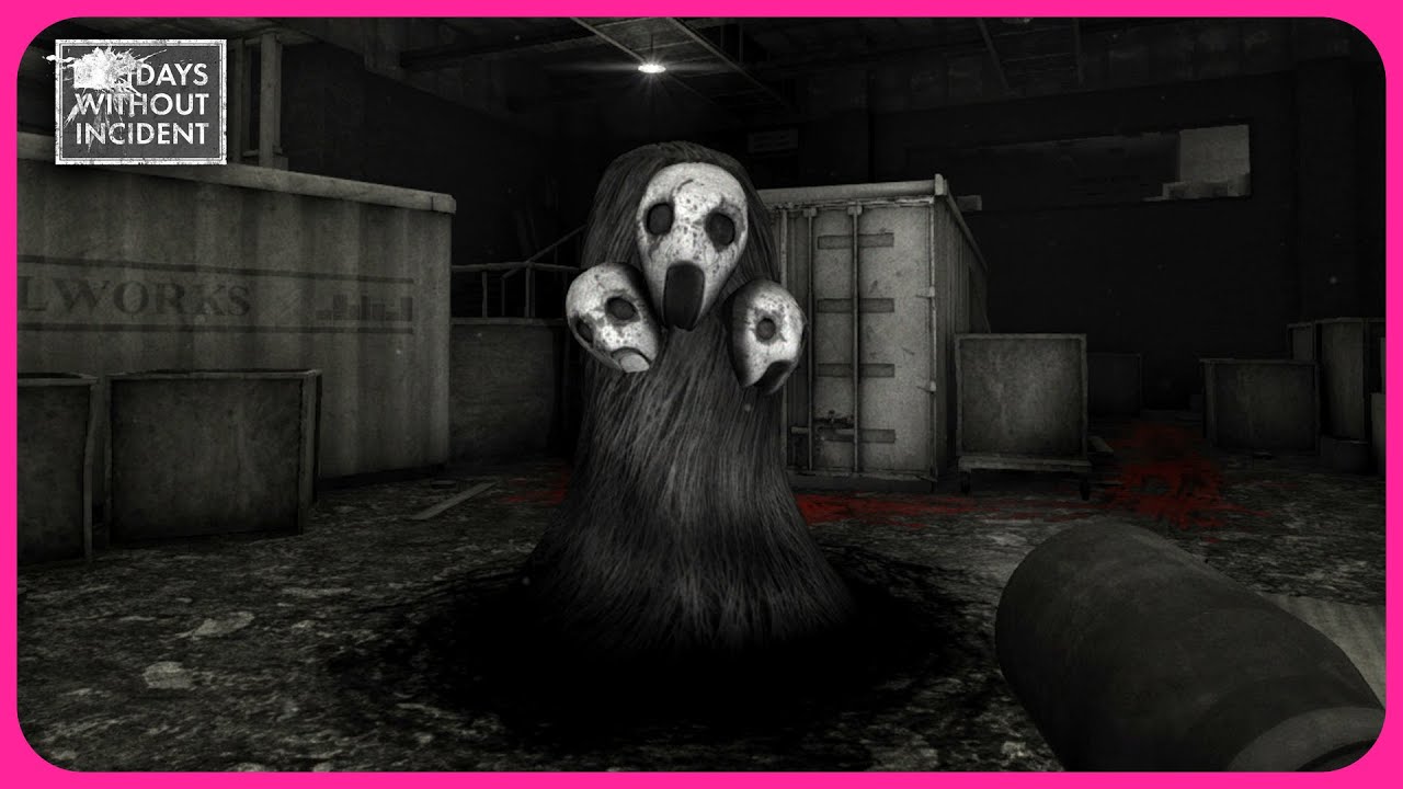 Có rating rất tích cực trên Steam, tựa game kinh dị mở cửa miễn phí cho game thủ, thoải mái trải nghiệm ngày Halloween- Ảnh 1. Có rating rất tích cực trên Steam, tựa game kinh dị mở cửa miễn phí cho game thủ, thoải mái trải nghiệm ngày Halloween- Ảnh 1.