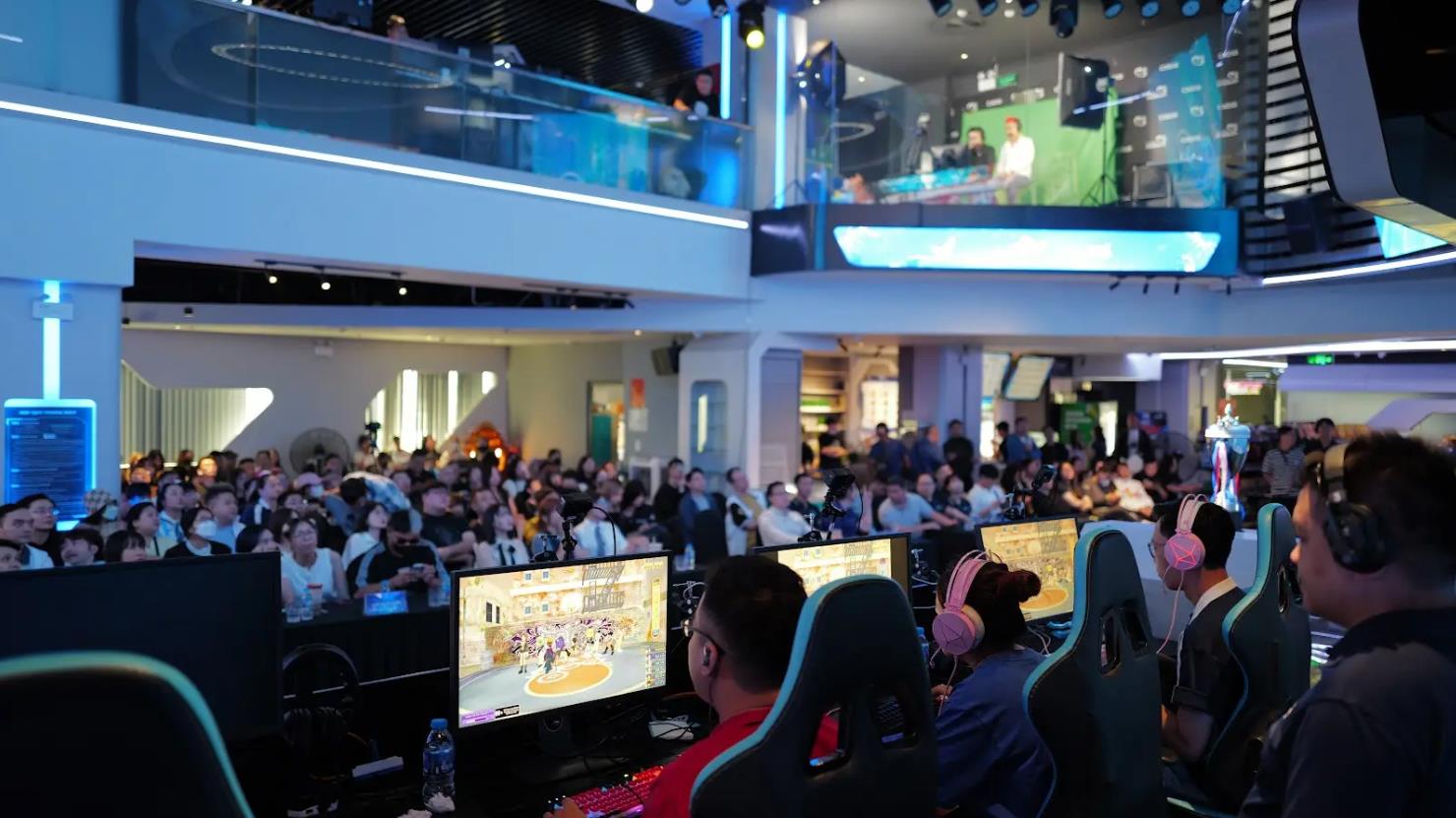 Chung kết Audition Vietnam Championship 2025: Đã tìm ra nhà vô địch toàn quốc- Ảnh 1. Chung kết Audition Vietnam Championship 2025: Đã tìm ra nhà vô địch toàn quốc- Ảnh 1.