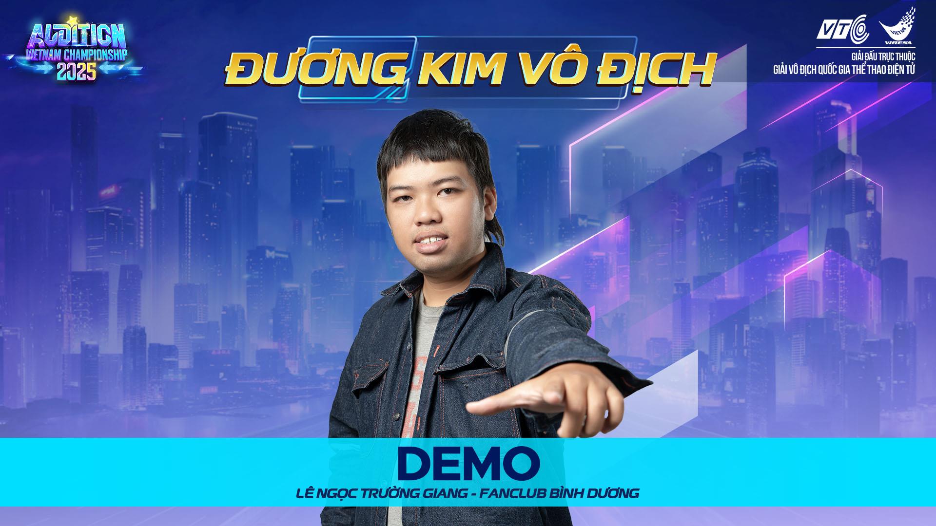 Chung kết Audition Vietnam Championship 2025: Đã tìm ra nhà vô địch toàn quốc- Ảnh 2. Chung kết Audition Vietnam Championship 2025: Đã tìm ra nhà vô địch toàn quốc- Ảnh 2.