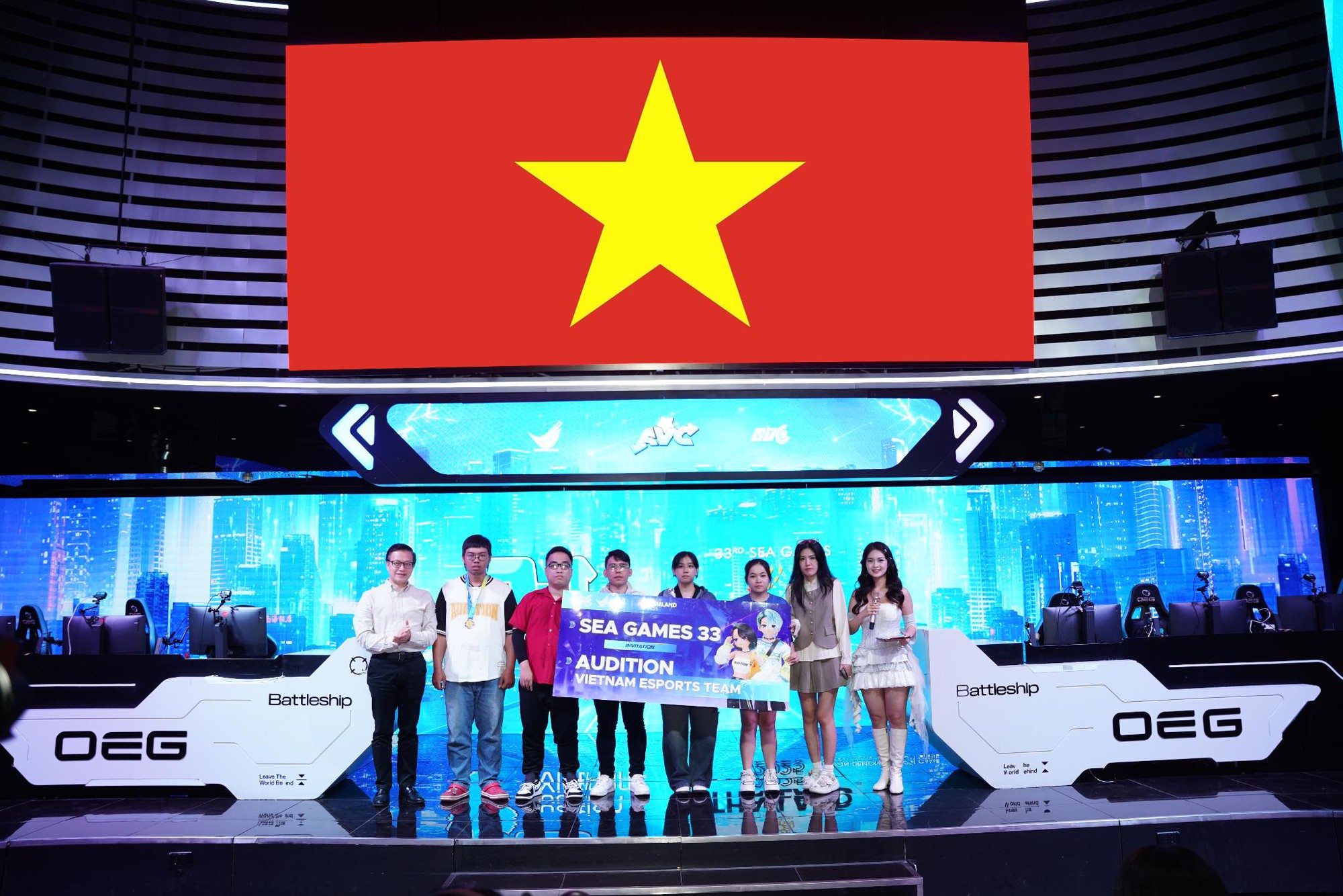Thấy gì sau Chung kết Audition Vietnam Championship 2025?- Ảnh 4. Thấy gì sau Chung kết Audition Vietnam Championship 2025?- Ảnh 4.