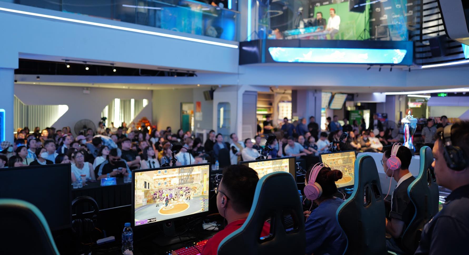 Thấy gì sau Chung kết Audition Vietnam Championship 2025?- Ảnh 5. Thấy gì sau Chung kết Audition Vietnam Championship 2025?- Ảnh 5.