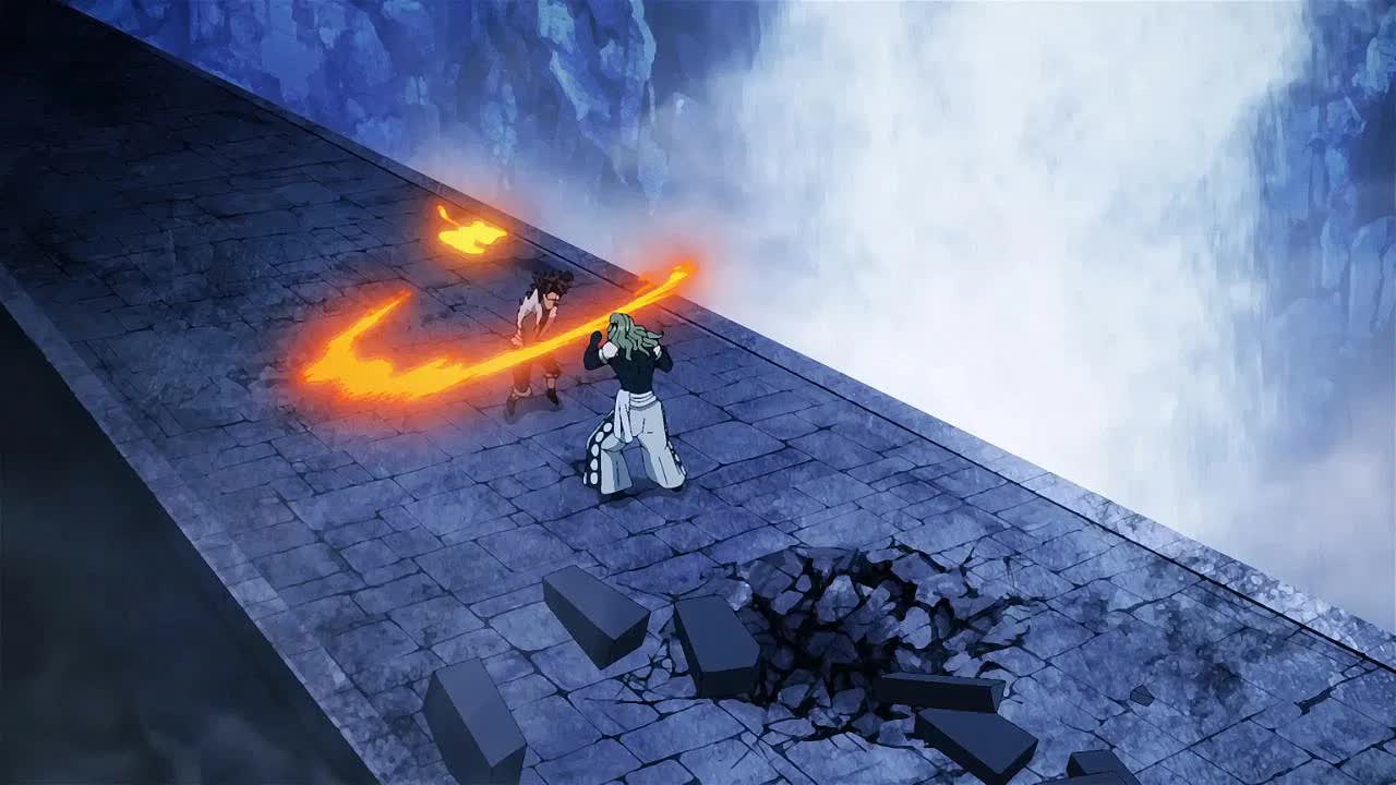 One-Punch Man phần 3 tập 3 bị fan tố cáo "mất chất" vì hoạt hình quá tệ- Ảnh 1.