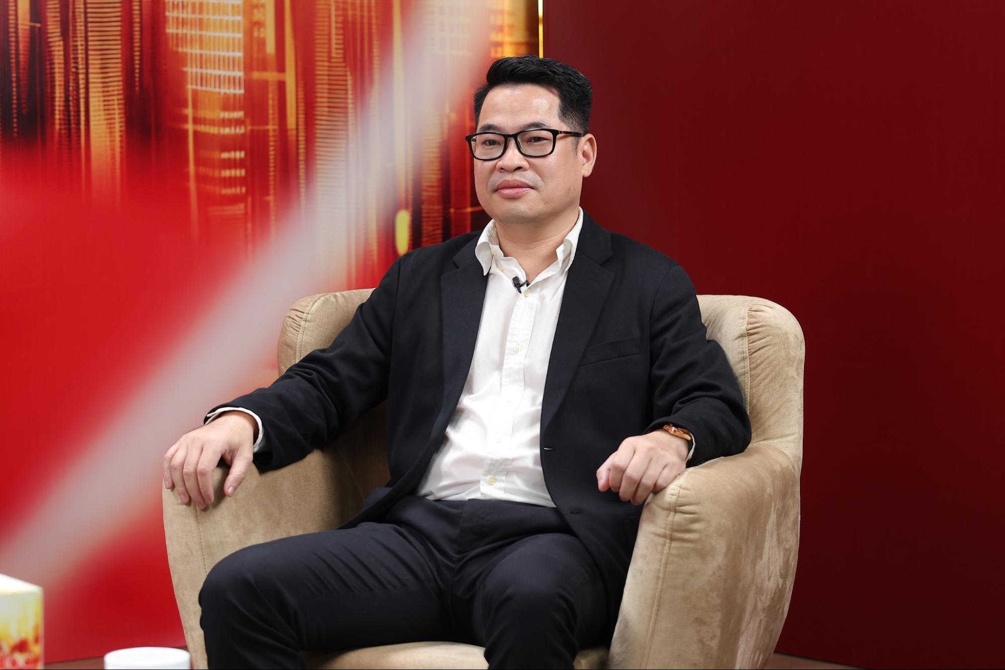 Nạn lừa đảo, đánh cắp dữ liệu đang gia tăng, làm sao để người Việt yên tâm giao dịch trên các nền tảng tài chính số?- Ảnh 1. Nạn lừa đảo, đánh cắp dữ liệu đang gia tăng, làm sao để người Việt yên tâm giao dịch trên các nền tảng tài chính số?- Ảnh 1.