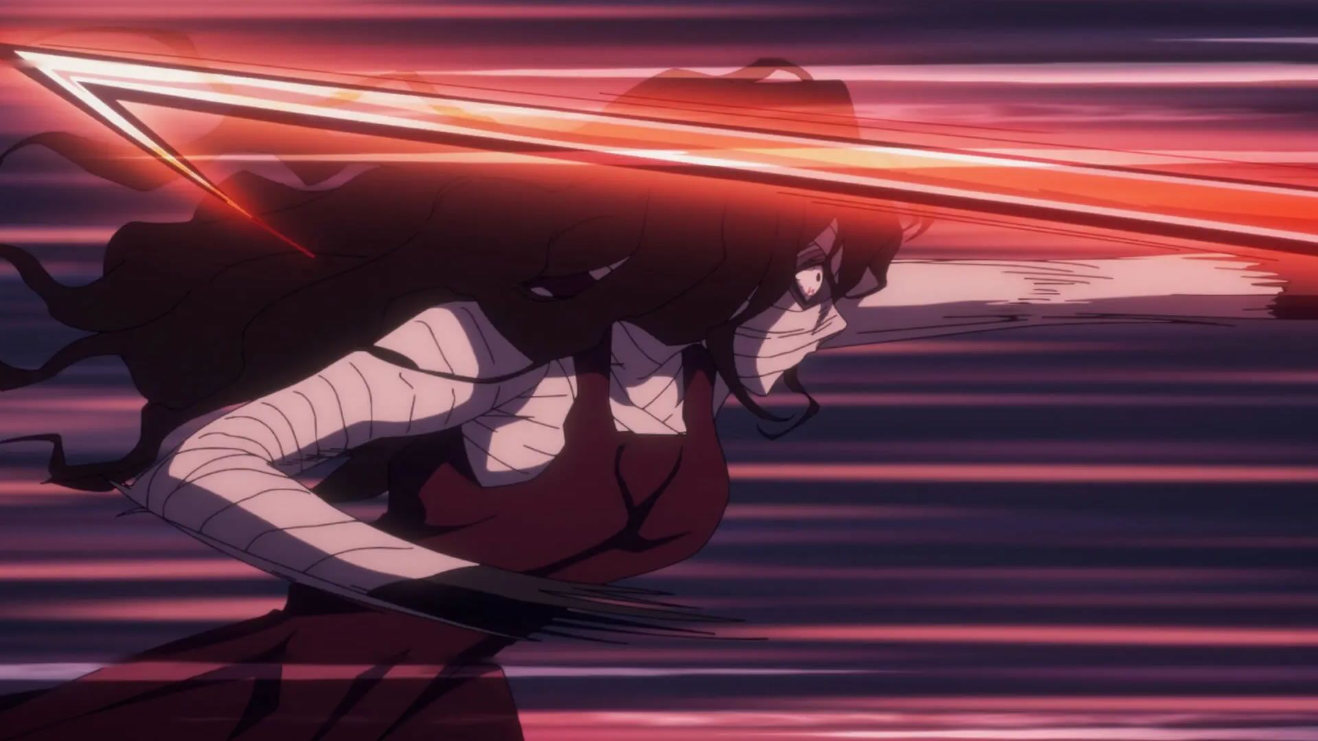 One Punch Man phần 3 tập 3 mắc lỗi khó tin, một nhân vật phản diện bỗng dưng bị chuyển giới- Ảnh 1.