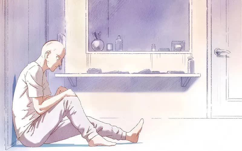 One-Punch Man phần 3 tập 3 bị fan tố cáo "mất chất" vì hoạt hình quá tệ- Ảnh 3.