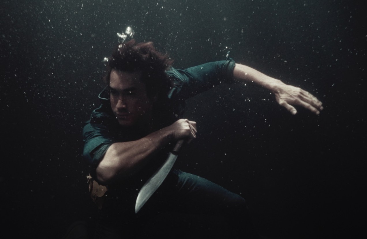 Phim 18+ hay nhất 2025 tới rồi đây: Nam chính đẹp quá xá đẹp, xem không dám chớp mắt 1 giây- Ảnh 7.