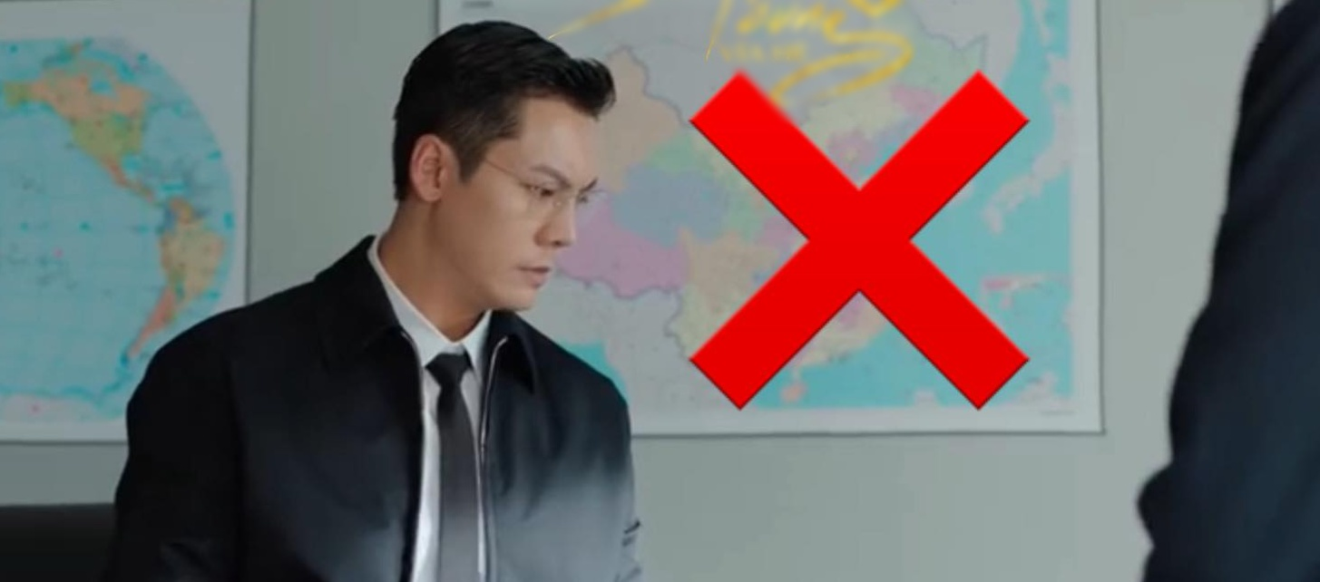 Phẫn nộ 1 web lậu vẫn ngang nhiên chiếu phim của Triệu Lộ Tư, còn có phát ngôn gây sốc- Ảnh 1. Phẫn nộ 1 web lậu vẫn ngang nhiên chiếu phim của Triệu Lộ Tư, còn có phát ngôn gây sốc- Ảnh 1.