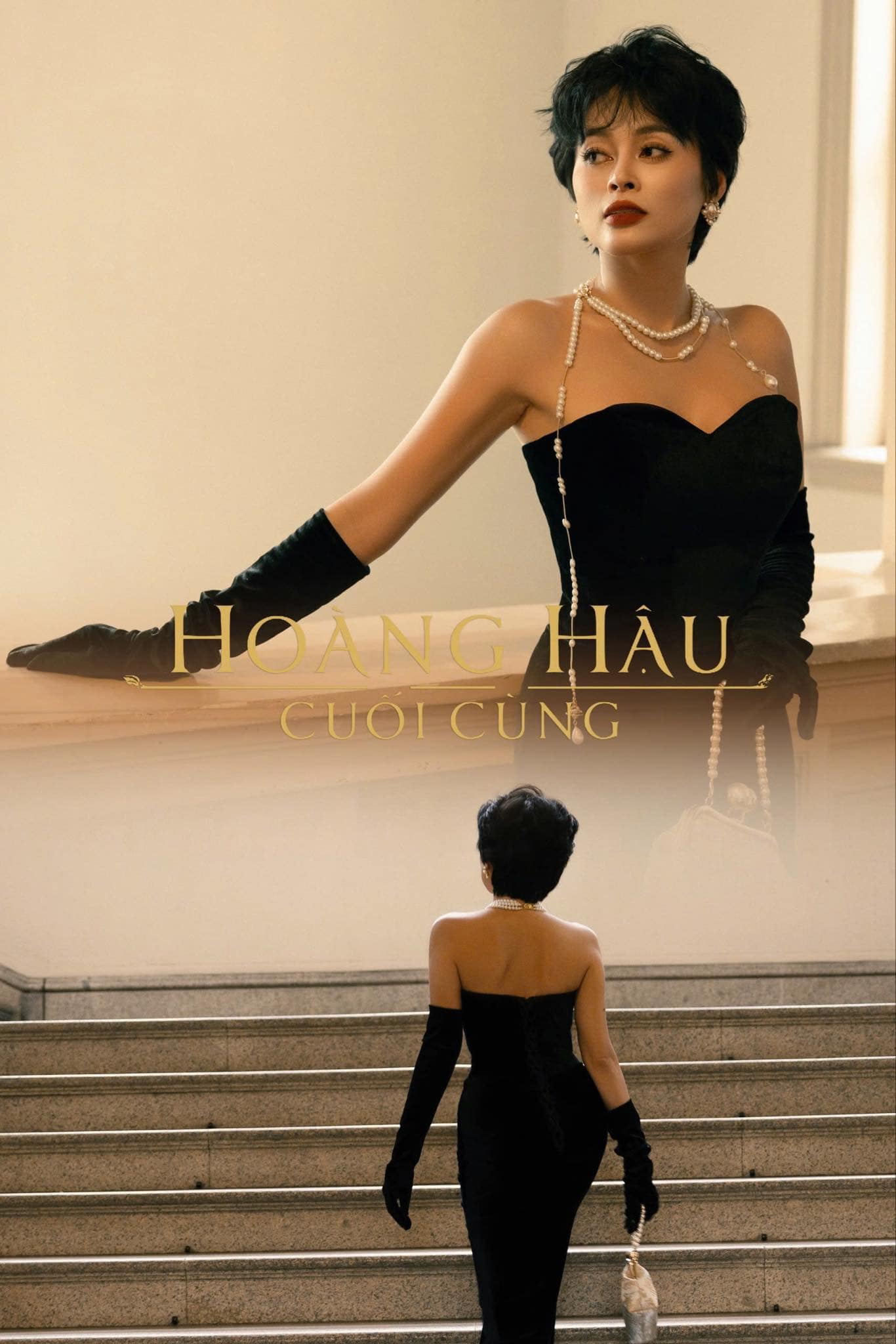 Tý Nị miền Tây lấy chồng Nhật sống sang chảnh, "mỏ hỗn" khét tiếng được gọi “tứ trụ Việt kiều” là ai?- Ảnh 1. Tý Nị miền Tây lấy chồng Nhật sống sang chảnh, "mỏ hỗn" khét tiếng được gọi “tứ trụ Việt kiều” là ai?- Ảnh 1.