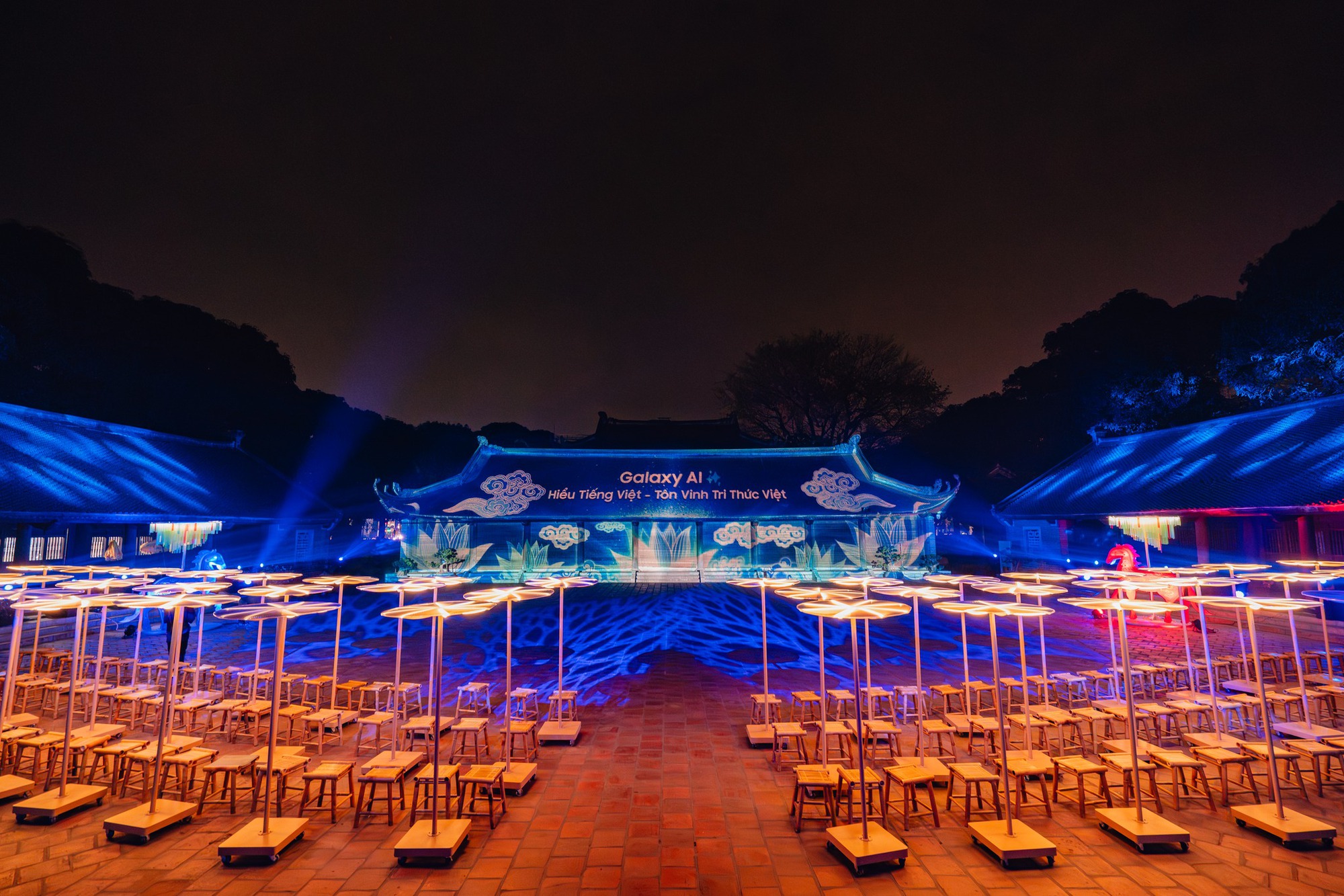 Samsung là thương hiệu công nghệ được yêu thích nhất tại Better Choice Awards 2025- Ảnh 2.