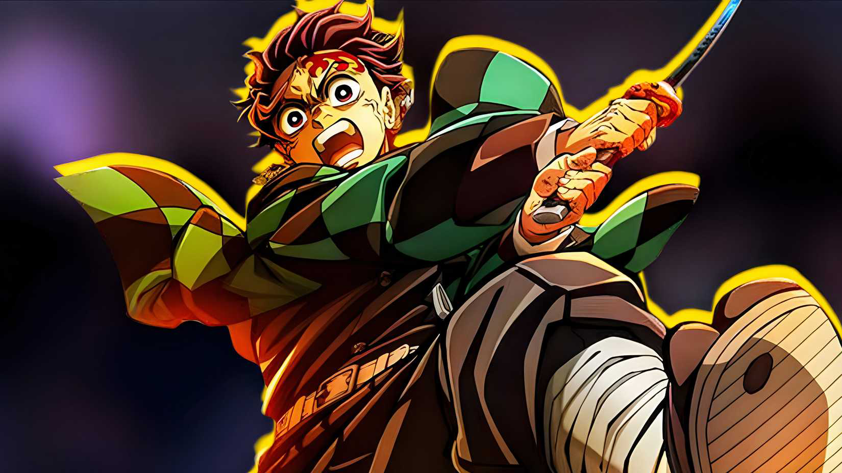 Kimetsu no Yaiba: Infinity Castle nhận được hậu thuẫn tranh cử Oscar 2026- Ảnh 2.