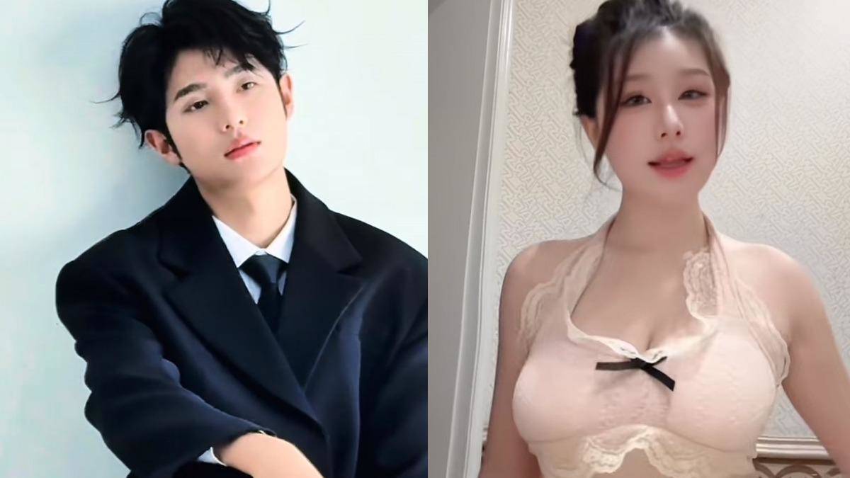 Diễn viên 19 tuổi bỏ trốn khỏi đoàn phim ngay trong đêm vì cảnh hôn “vượt sức chịu đựng”- Ảnh 2. Diễn viên 19 tuổi bỏ trốn khỏi đoàn phim ngay trong đêm vì cảnh hôn “vượt sức chịu đựng”- Ảnh 2.