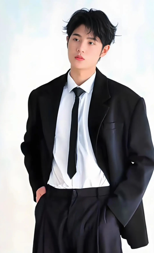 Diễn viên 19 tuổi bỏ trốn khỏi đoàn phim ngay trong đêm vì cảnh hôn “vượt sức chịu đựng”- Ảnh 1. Diễn viên 19 tuổi bỏ trốn khỏi đoàn phim ngay trong đêm vì cảnh hôn “vượt sức chịu đựng”- Ảnh 1.