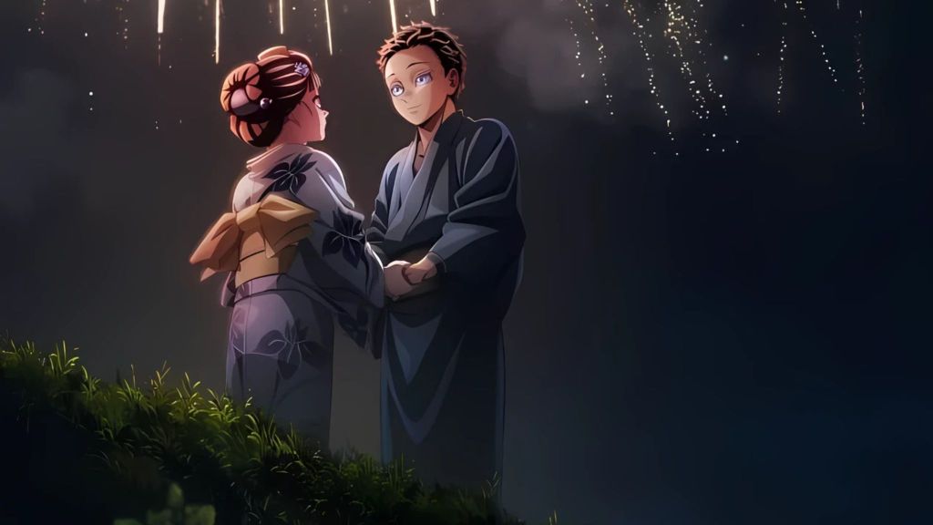 10 điểm khác biệt lớn nhất khiến Kimetsu no Yaiba: Infinity Castle hay hơn cả manga gốc- Ảnh 9.