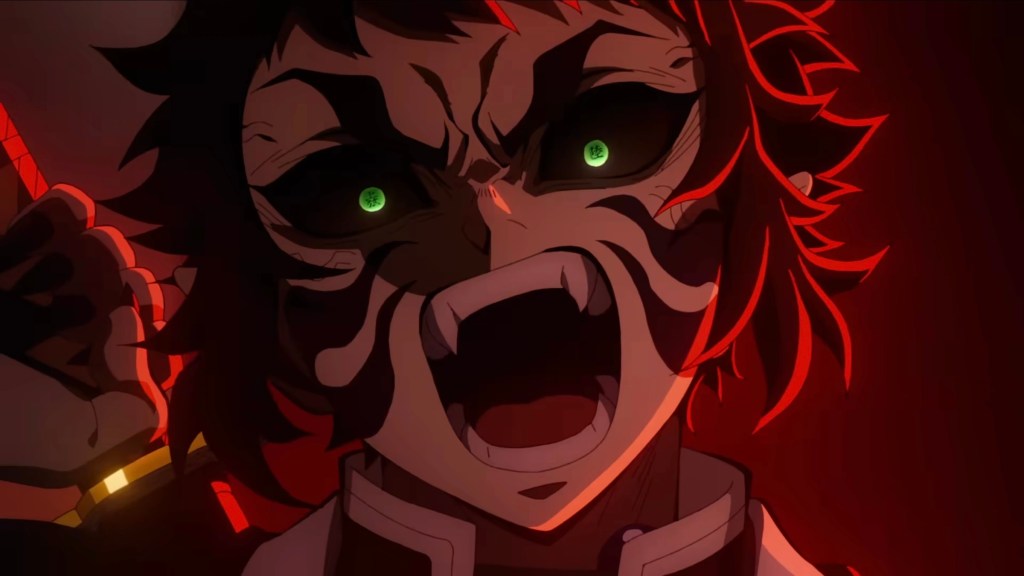 10 điểm khác biệt lớn nhất khiến Kimetsu no Yaiba: Infinity Castle hay hơn cả manga gốc- Ảnh 4.