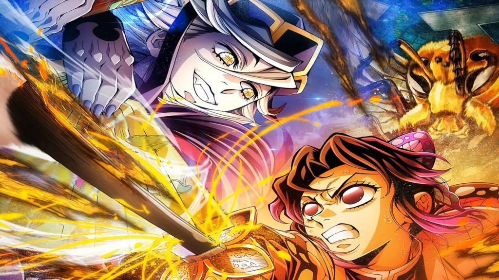 10 điểm khác biệt lớn nhất khiến Kimetsu no Yaiba: Infinity Castle hay hơn cả manga gốc- Ảnh 2.