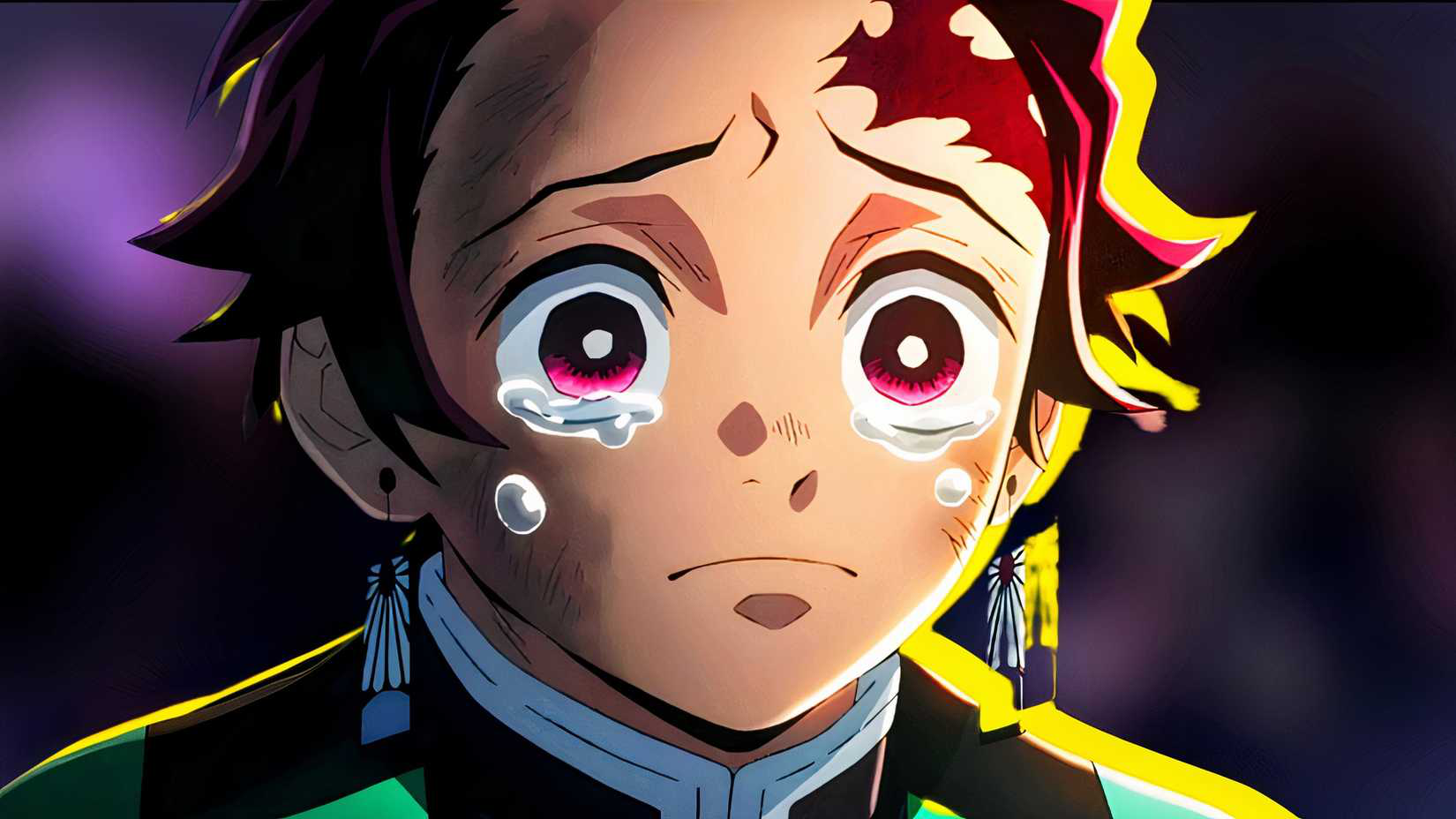 Kimetsu no Yaiba: Infinity Castle nhận được hậu thuẫn tranh cử Oscar 2026- Ảnh 1.