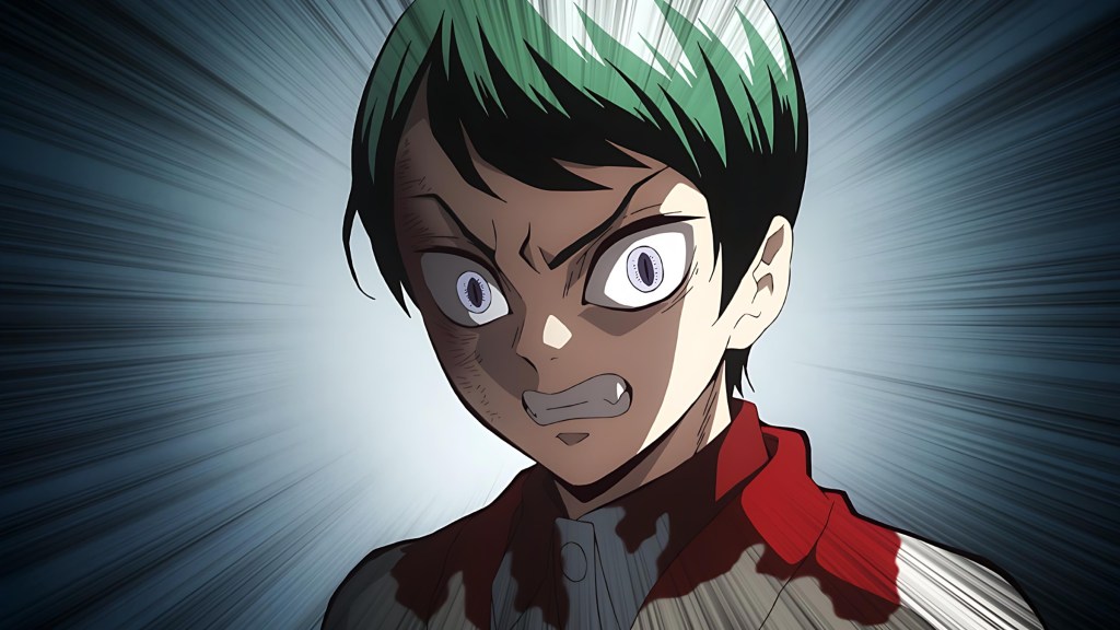 10 điểm khác biệt lớn nhất khiến Kimetsu no Yaiba: Infinity Castle hay hơn cả manga gốc- Ảnh 6.