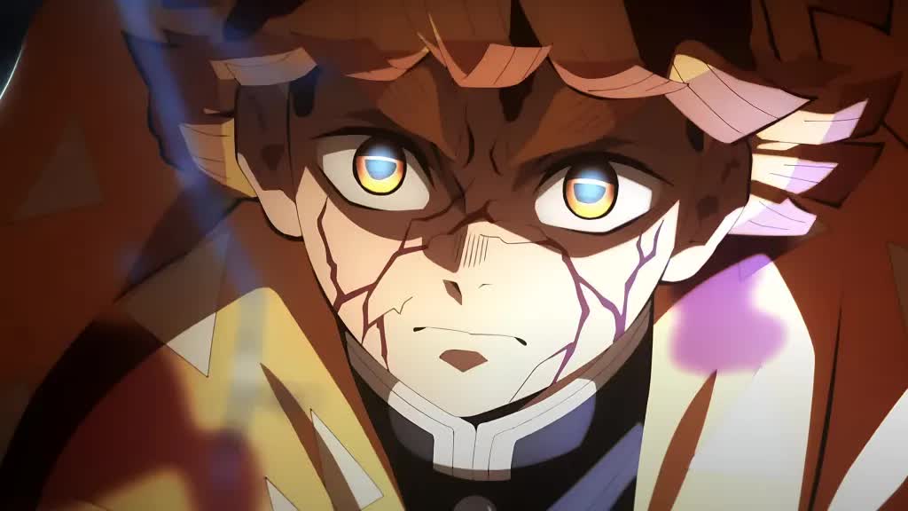 10 điểm khác biệt lớn nhất khiến Kimetsu no Yaiba: Infinity Castle hay hơn cả manga gốc- Ảnh 5.