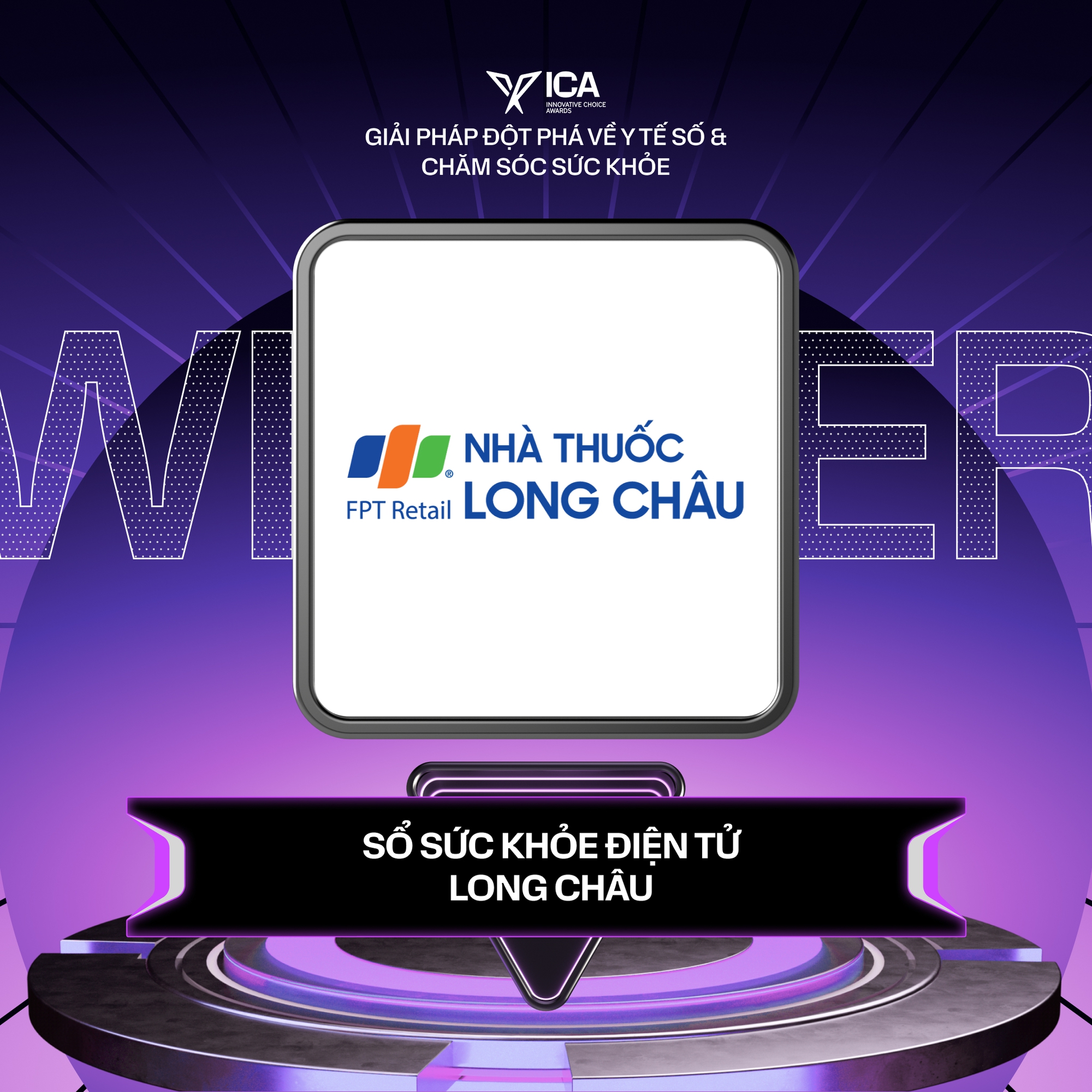 Innovative Choice Awards: Chính thức công bố những thương hiệu, dịch vụ, sản phẩm được vinh danh tại Better Choice Awards 2025- Ảnh 2. Innovative Choice Awards: Chính thức công bố những thương hiệu, dịch vụ, sản phẩm được vinh danh tại Better Choice Awards 2025- Ảnh 2.