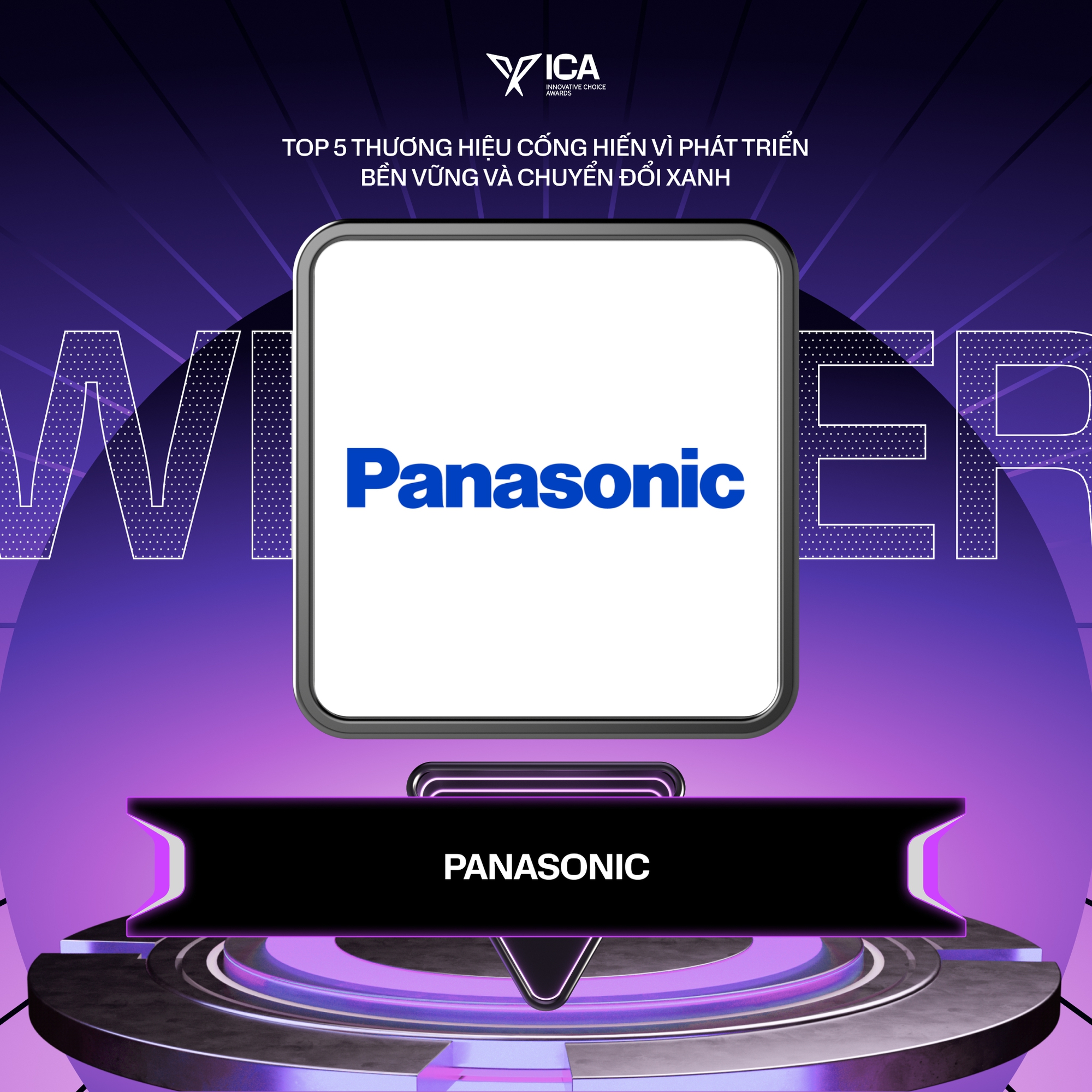 Innovative Choice Awards: Chính thức công bố những thương hiệu, dịch vụ, sản phẩm được vinh danh tại Better Choice Awards 2025- Ảnh 13. Innovative Choice Awards: Chính thức công bố những thương hiệu, dịch vụ, sản phẩm được vinh danh tại Better Choice Awards 2025- Ảnh 13.