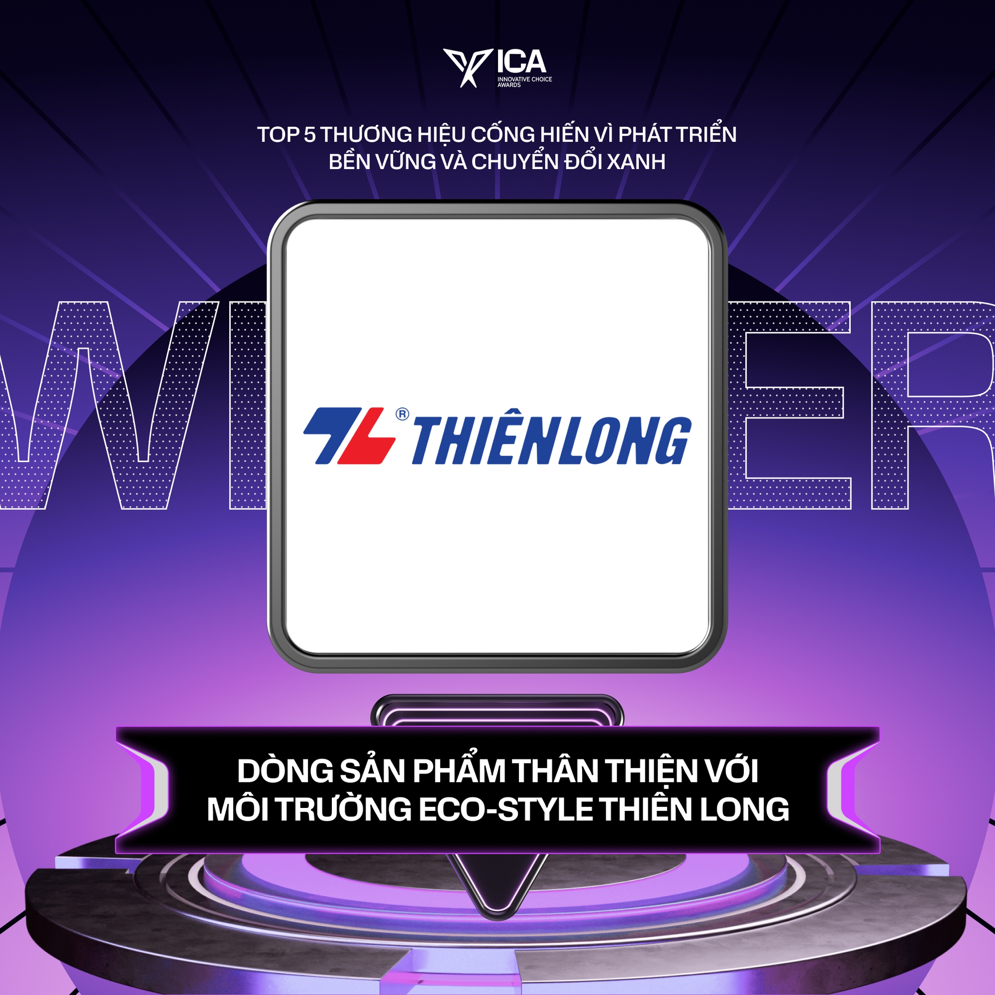 Innovative Choice Awards: Chính thức công bố những thương hiệu, dịch vụ, sản phẩm được vinh danh tại Better Choice Awards 2025- Ảnh 14. Innovative Choice Awards: Chính thức công bố những thương hiệu, dịch vụ, sản phẩm được vinh danh tại Better Choice Awards 2025- Ảnh 14.