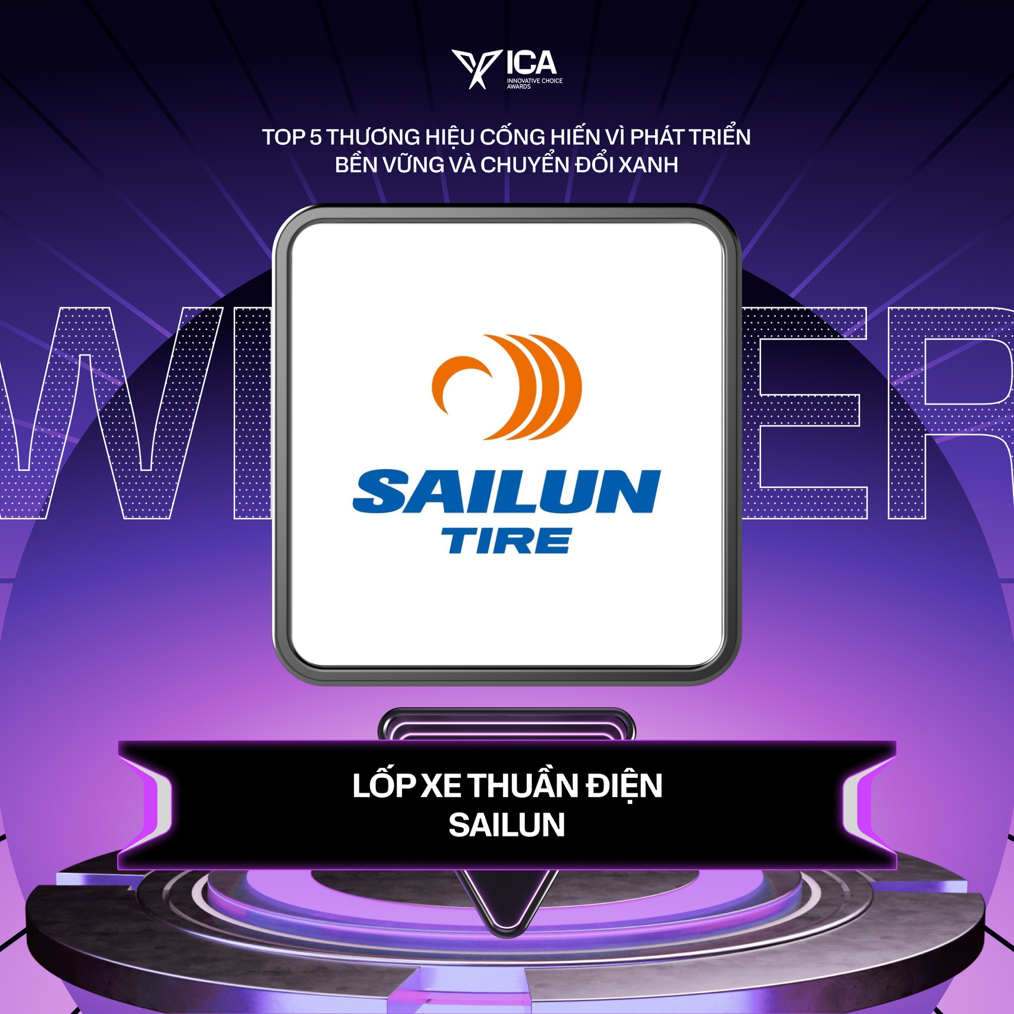 Innovative Choice Awards: Chính thức công bố những thương hiệu, dịch vụ, sản phẩm được vinh danh tại Better Choice Awards 2025- Ảnh 15. Innovative Choice Awards: Chính thức công bố những thương hiệu, dịch vụ, sản phẩm được vinh danh tại Better Choice Awards 2025- Ảnh 15.
