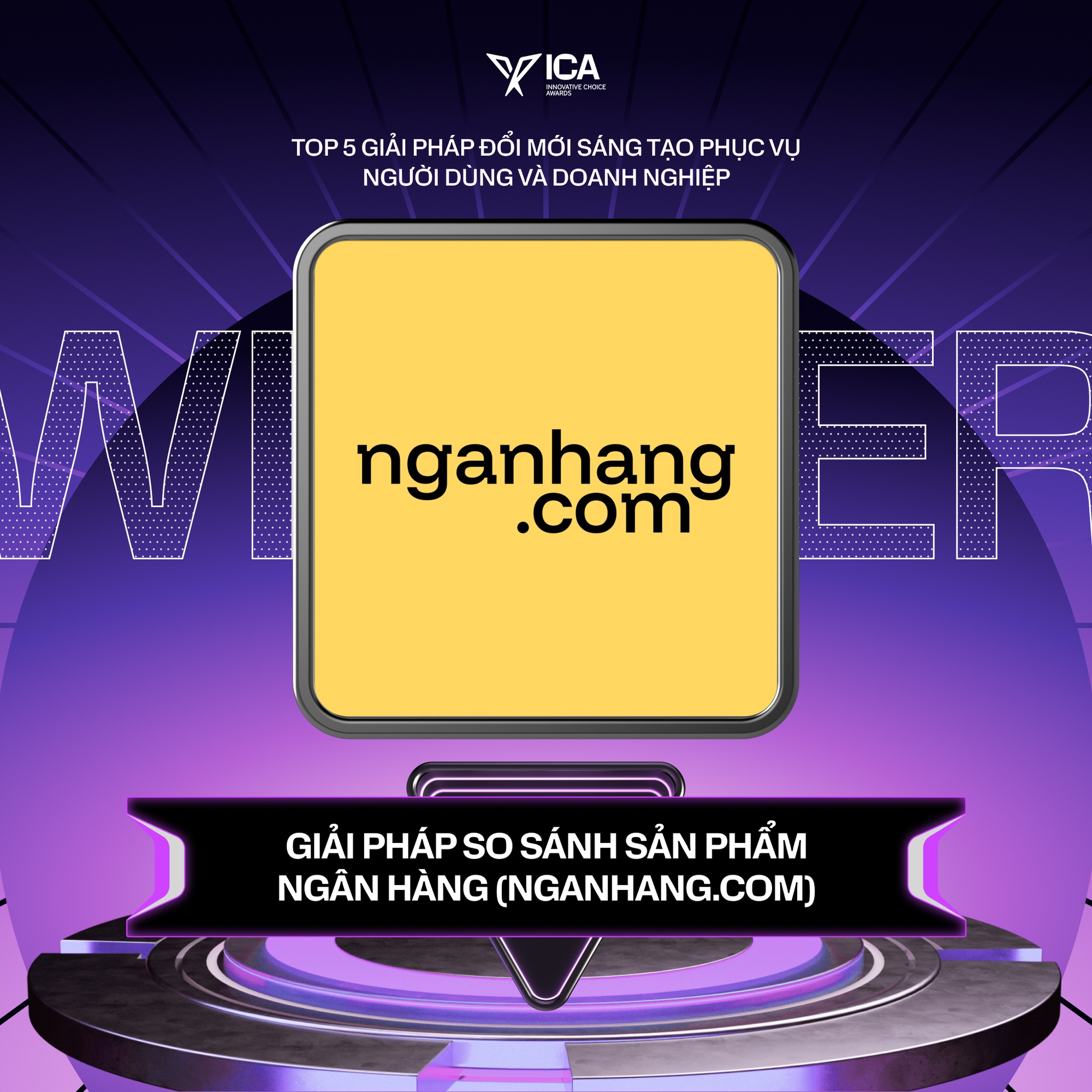 Innovative Choice Awards: Chính thức công bố những thương hiệu, dịch vụ, sản phẩm được vinh danh tại Better Choice Awards 2025- Ảnh 17. Innovative Choice Awards: Chính thức công bố những thương hiệu, dịch vụ, sản phẩm được vinh danh tại Better Choice Awards 2025- Ảnh 17.