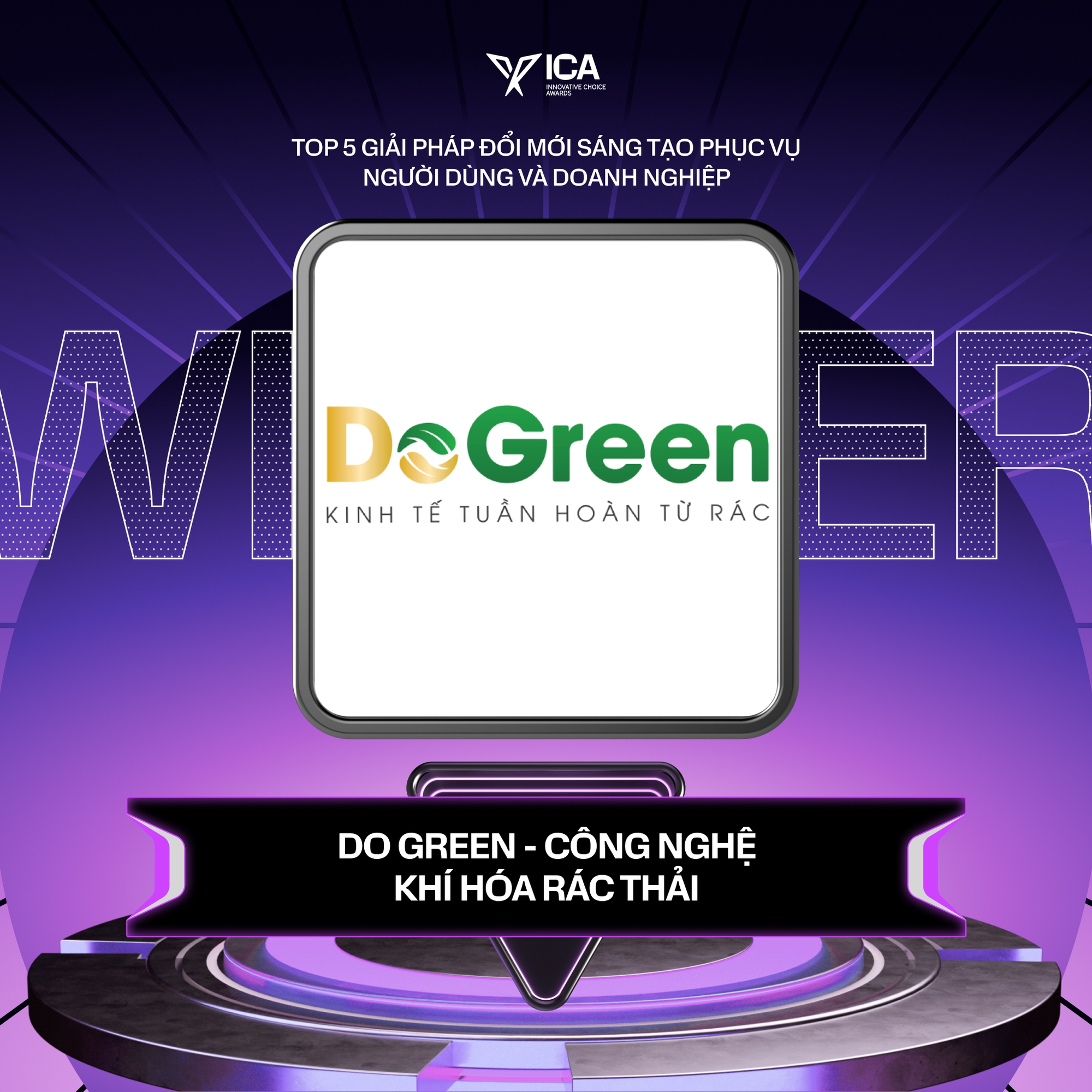 Innovative Choice Awards: Chính thức công bố những thương hiệu, dịch vụ, sản phẩm được vinh danh tại Better Choice Awards 2025- Ảnh 20. Innovative Choice Awards: Chính thức công bố những thương hiệu, dịch vụ, sản phẩm được vinh danh tại Better Choice Awards 2025- Ảnh 20.