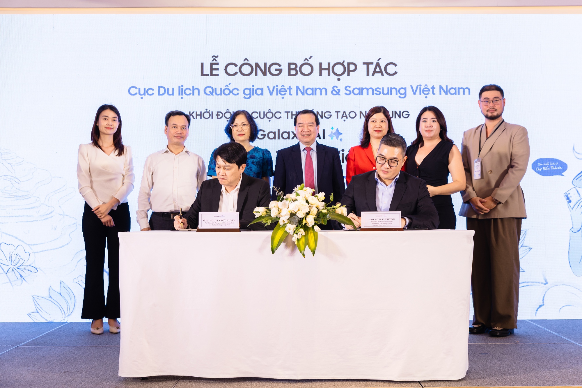 Samsung là thương hiệu công nghệ được yêu thích nhất tại Better Choice Awards 2025- Ảnh 4.