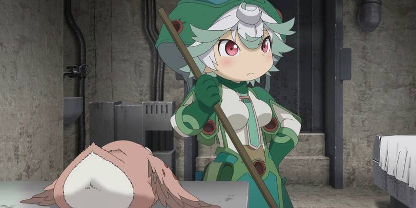 9 Anime sánh ngang Kimetsu no Yaiba về mặt hình ảnh, khiến cả thế giới trầm trồ về đồ họa- Ảnh 6.