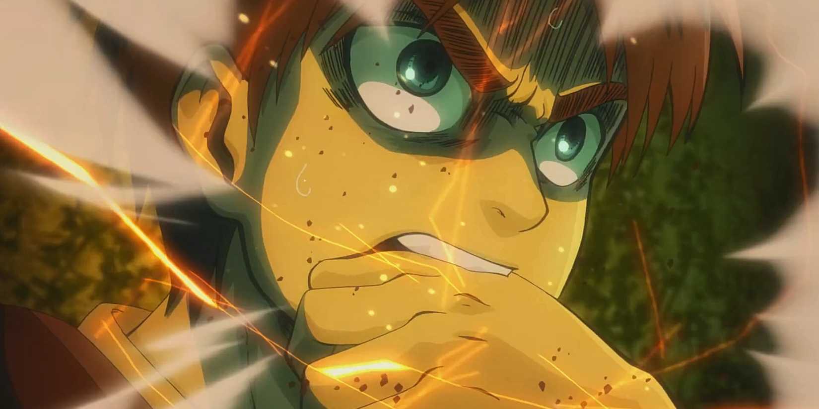 9 Anime sánh ngang Kimetsu no Yaiba về mặt hình ảnh, khiến cả thế giới trầm trồ về đồ họa- Ảnh 5.