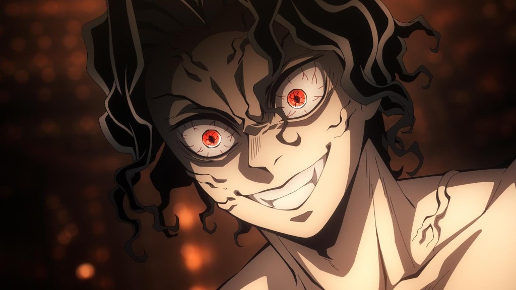 10 điểm khác biệt lớn nhất khiến Kimetsu no Yaiba: Infinity Castle hay hơn cả manga gốc- Ảnh 10.